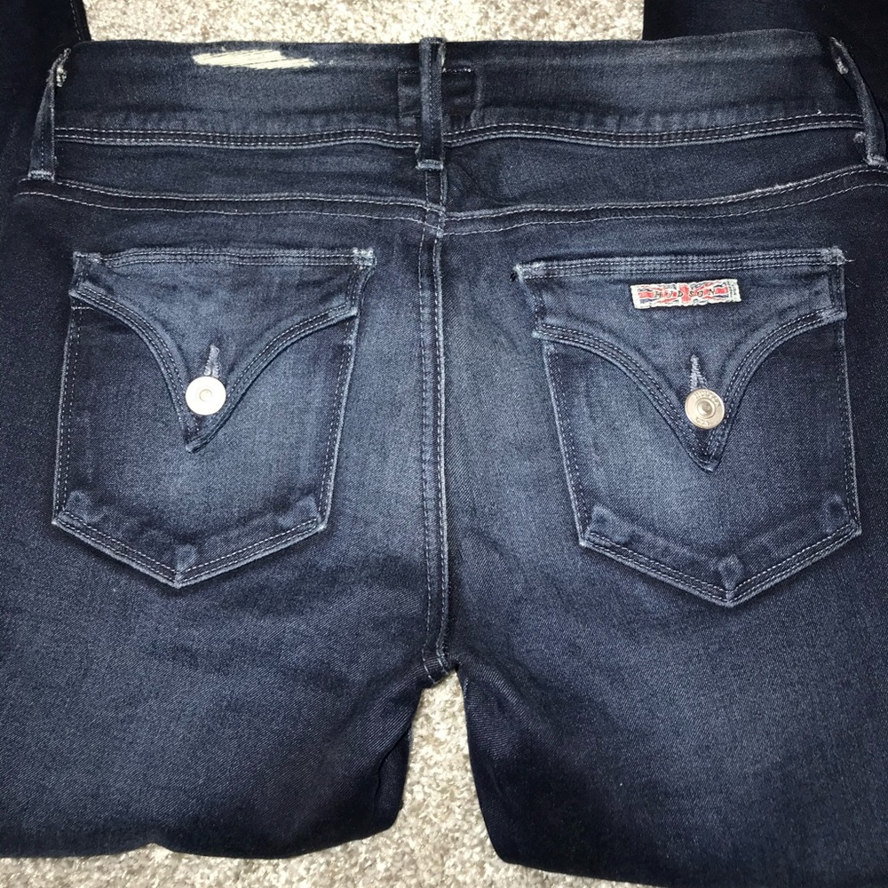 Hudson jeans
